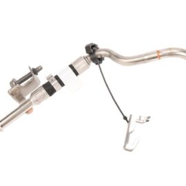 AC DELCO FUEL FEED PIPE