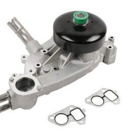 AC DELCO WATER PUMP KIT