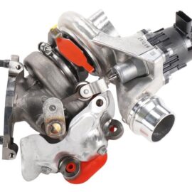 AC DELCO TURBOCHARGER AS