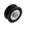 AC DELCO PULLEY ASM-BELT
