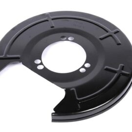 AC DELCO SHIELD-RR BRK