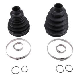 AC DELCO BOOT KIT-FRT WH