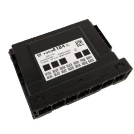 AC DELCO MODULE ASM BODY