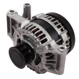 AC DELCO GENERATOR ASM-.
