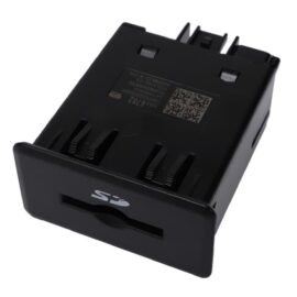 AC DELCO RECEPTACLE ASM-