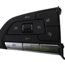 AC DELCO SWITCH ASM-CRCO