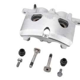 AC DELCO CALIPER ASM-FRT