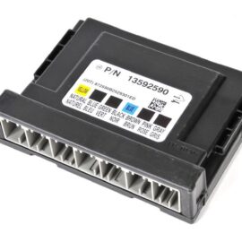 AC DELCO MODULE ASM-BODY