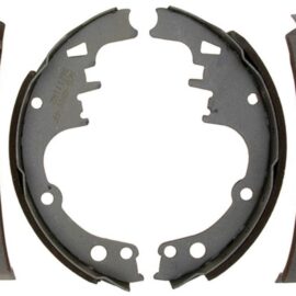 AC DELCO SHOE KIT-RR BRK
