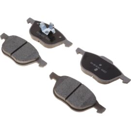 AC DELCO PAD KITFRT DISC