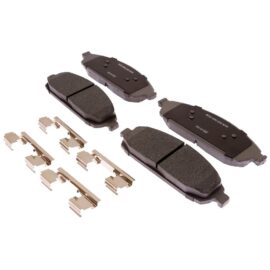 AC DELCO PAD KITFRT DISC