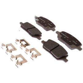 AC DELCO PAD SETRR DISC