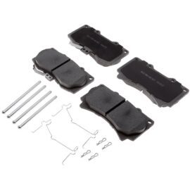 AC DELCO PAD KIT FRT DIS