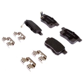 AC DELCO PAD SETRR DISC