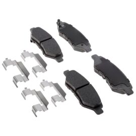 AC DELCO PAD KIT RR DISC