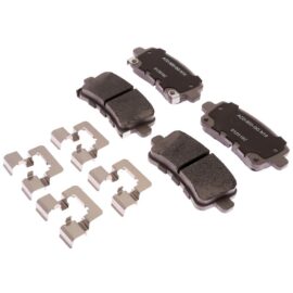 AC DELCO SHOE SETRR BRK