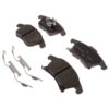 AC DELCO PAD KITFRT DISC