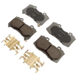 AC DELCO PAD ASMRT DISC