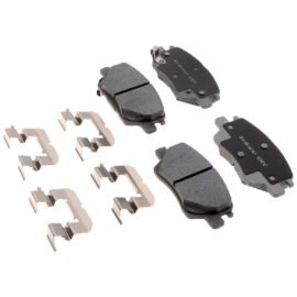 AC DELCO PAD KIT FRT DIS