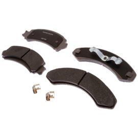 AC DELCO PAD KITFRT DISC