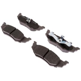 AC DELCO SHOE SETRR BRK