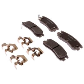 AC DELCO PAD SETRR DISC