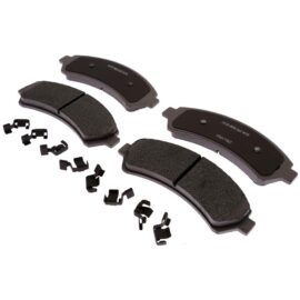 AC DELCO PAD KITFRT DISC