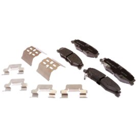 AC DELCO SHOE SETRR BRK