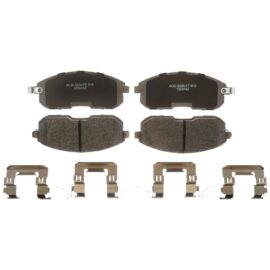 AC DELCO PAD KITFRT DISC