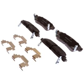 AC DELCO PAD SETRR DISC