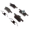 AC DELCO PAD SETRR DISC