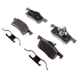 AC DELCO PAD SETRR DISC