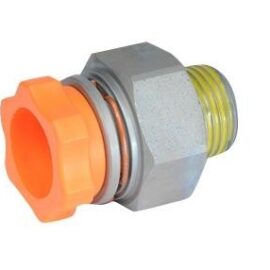 AC DELCO CONNECTOR-ENG O