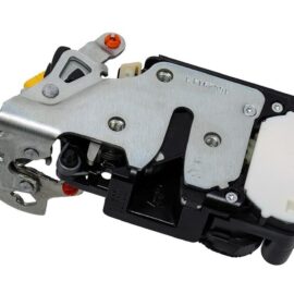 AC DELCO LOCK ASM-FRT S/