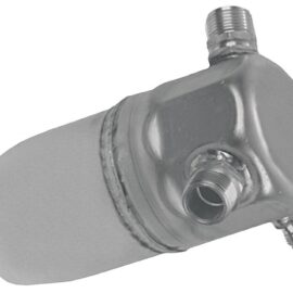 AC DELCO ACCUMULATOR ASM