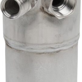 AC DELCO ACCUMULATOR-A/C