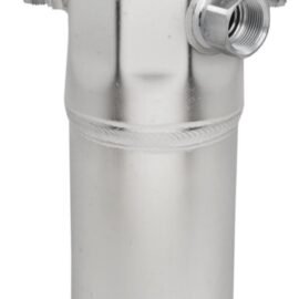 AC DELCO ACCUMULATOR ASM