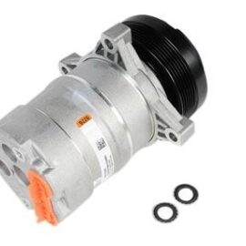 AC DELCO COMPRESSOR ASM-
