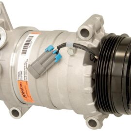 AC DELCO COMPRESSOR ASM-