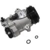 AC DELCO COMPRESSOR KIT