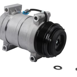 AC DELCO COMPRESSOR ASM-