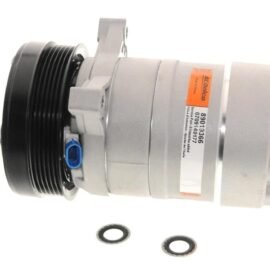 AC DELCO COMPRESSOR ASM-