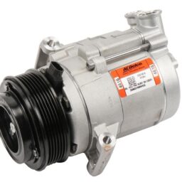 AC DELCO COMPRESSOR KIT-