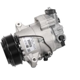 AC DELCO COMPRESSOR KIT-
