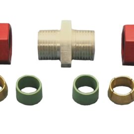 AC DELCO REPAIR KIT-A/C