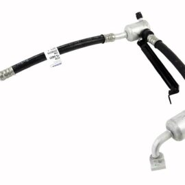 AC DELCO HOSE ASM-A/C CM