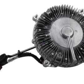 AC DELCO CLUTCH ASM-FAN
