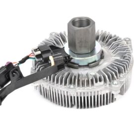 AC DELCO CLUTCH ASMAN