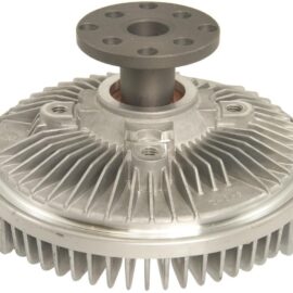 AC DELCO FAN CLUTCH
