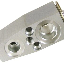 AC DELCO VALVE KIT-A/C E